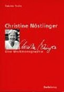 Christine Nöstlinger