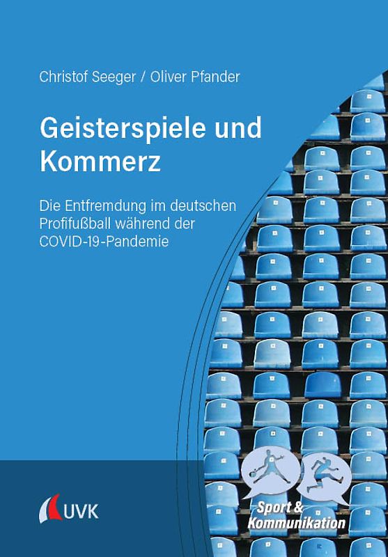 Geisterspiele und Kommerz