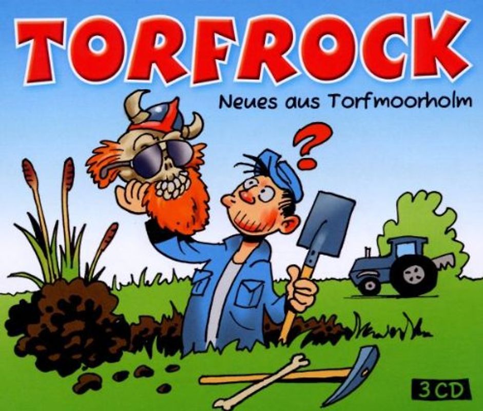 Torfrock - Neues aus Torfmoorholm