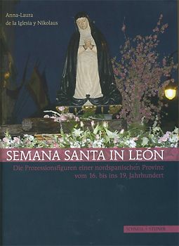 Semana Santa in León