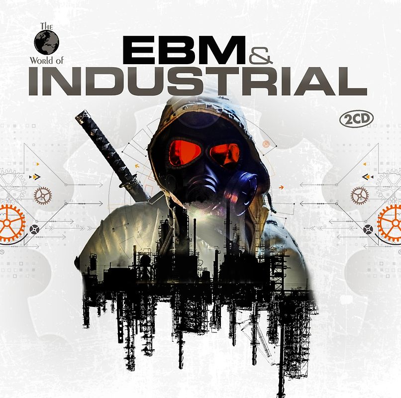 Various - EBM & Industrial [2 CDs]