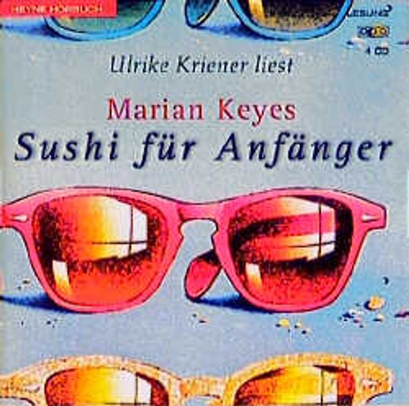 Sushi für Anfänger