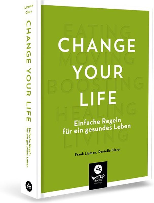 Change your Life