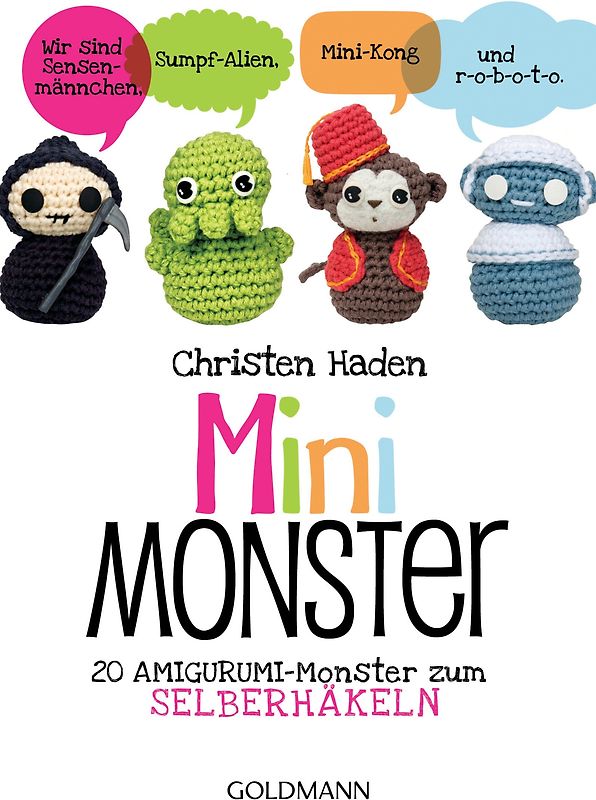 Mini-Monster
