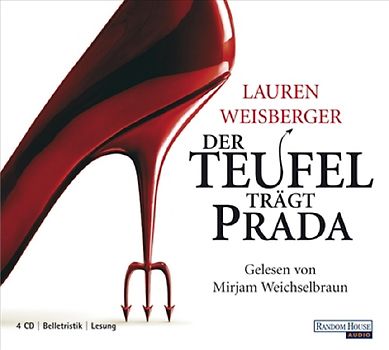 Der Teufel trägt Prada