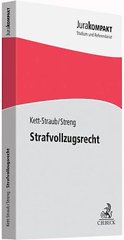 Strafvollzugsrecht