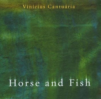 Vinicius Cantuaria - Horse and Fish