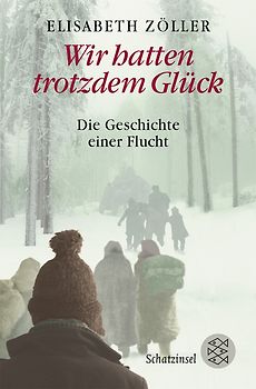 Wir hatten trotzdem Glück