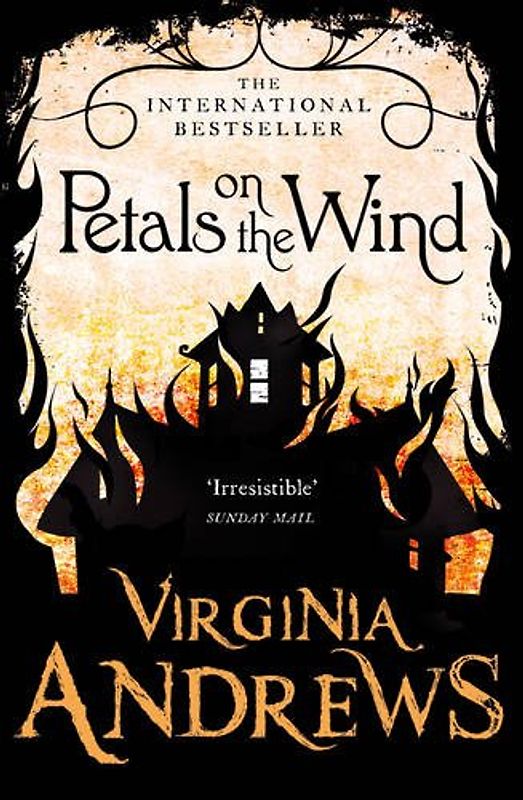 Petals on the Wind (Dollanganger Family) - Andrews, Virginia
