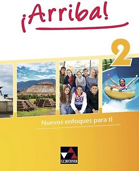 ¡Arriba! / ¡Arriba! 2