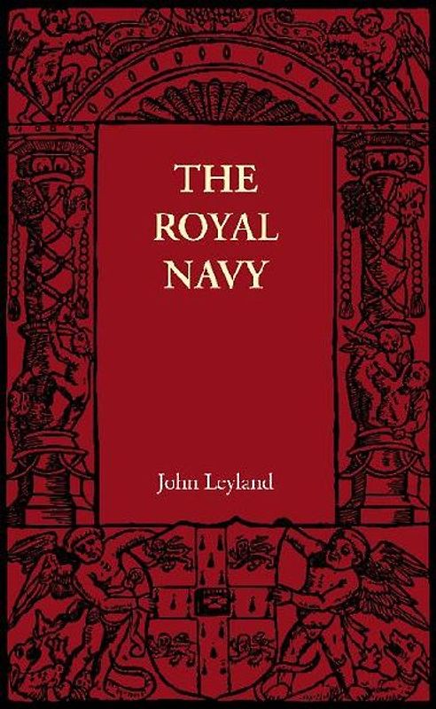 The Royal Navy