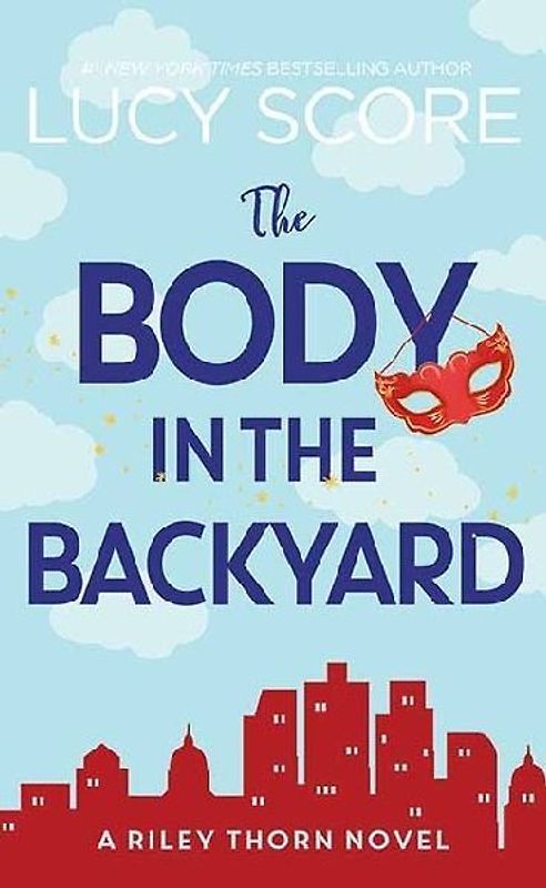 The Body in the Backyard