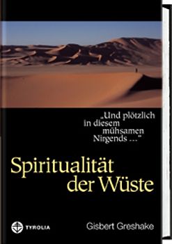 Spiritualität der Wüste