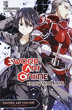Sword Art Online 8 [Taschenbuch]