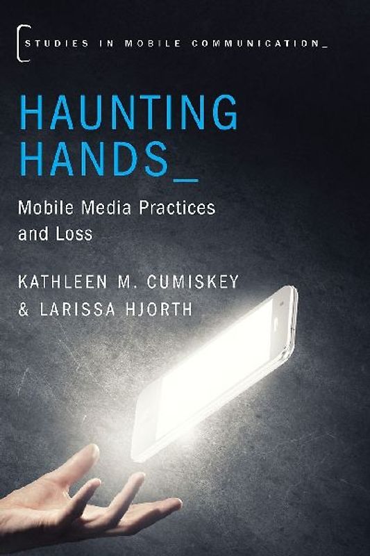 Haunting Hands
