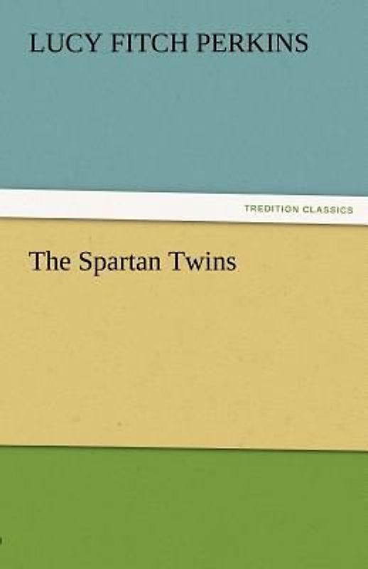 The Spartan Twins