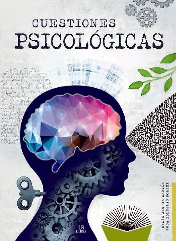 Cuestiones psicológicas : soluciones maestras
