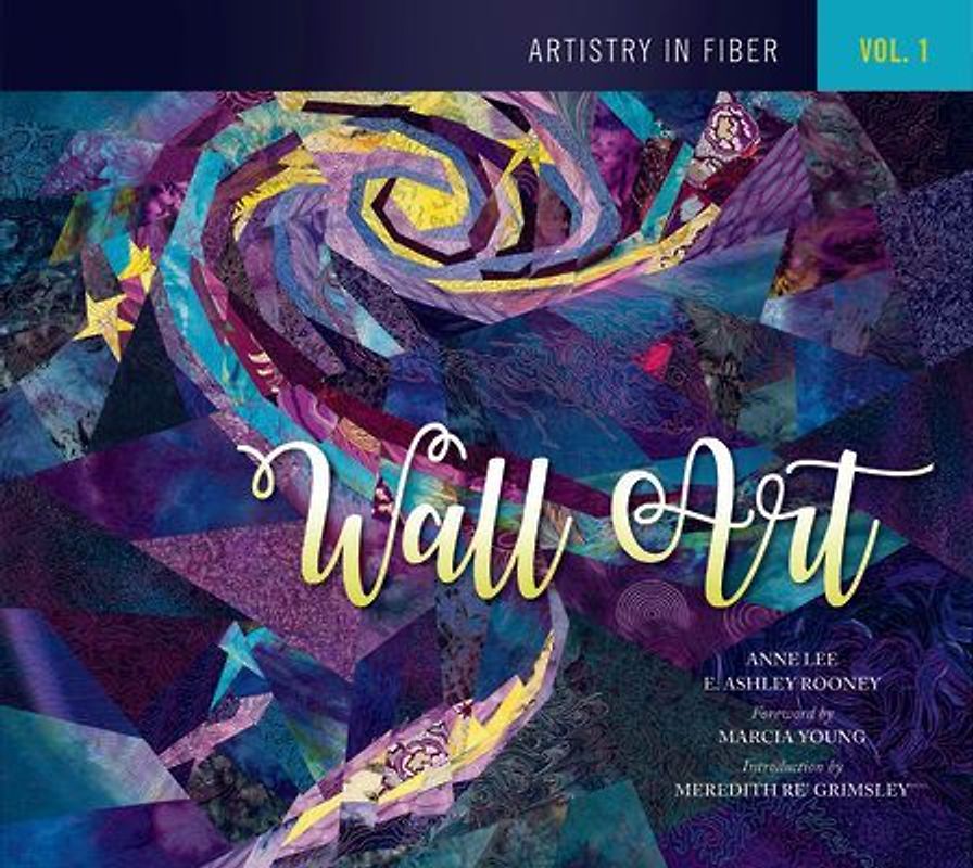 Artistry in Fiber, Vol. 1