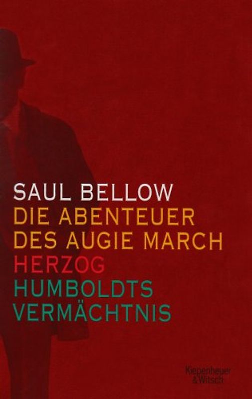 Drei Bände im Schmuckschuber