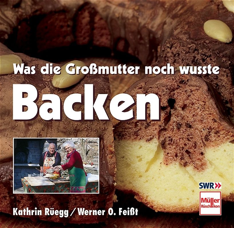 Backen