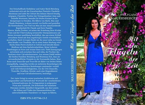 Mit den Flügeln der Zeit