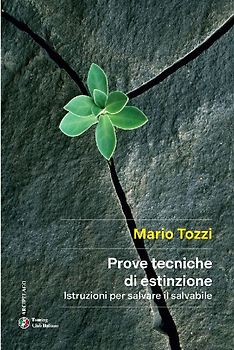 Prove tecniche di estinzione. Istruzioni per salvare il salvabile