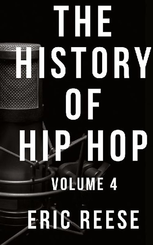 The History of Hip Hop
