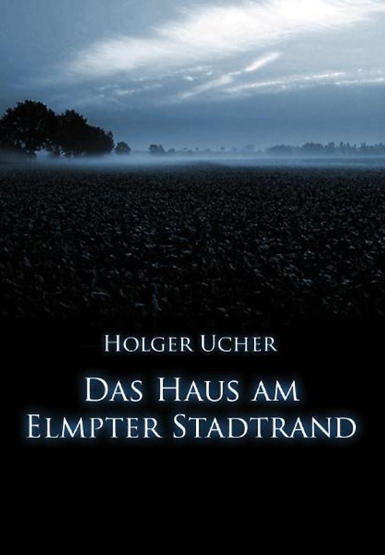 Das Haus am Elmpter Stadtrand