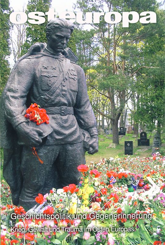 Osteuropa 58 (2008) 06