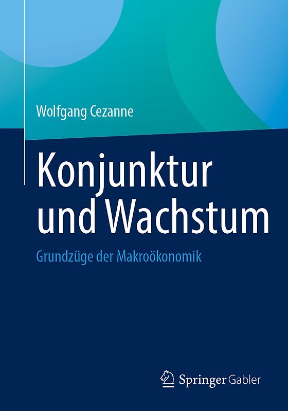 Konjunktur und Wachstum