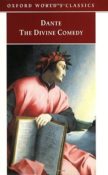 The Divine Comedy (Oxford World's Classics)
