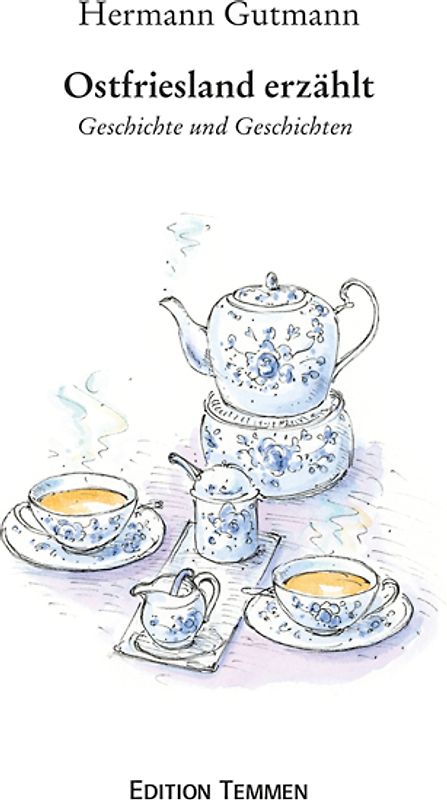 Ostfriesland erzählt