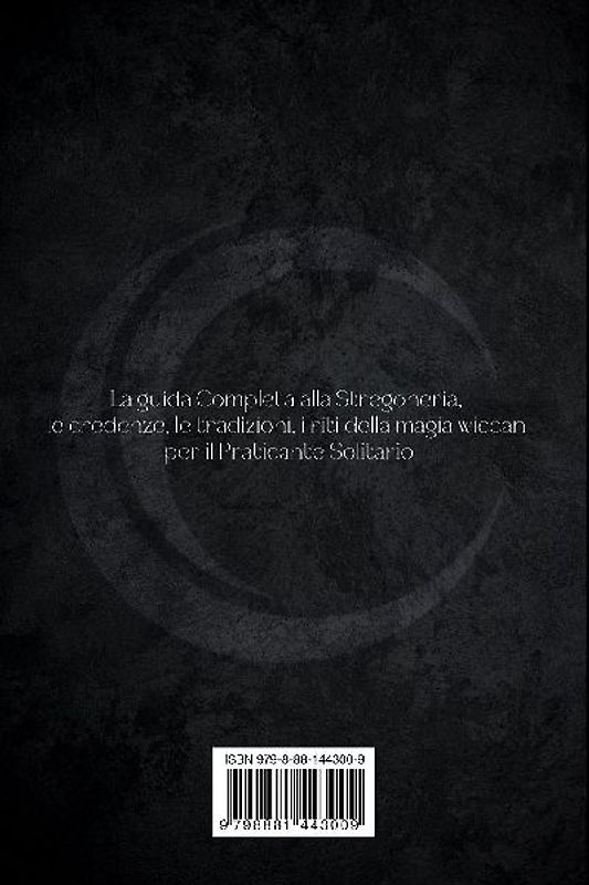 Iniziazione alla Wicca