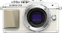 Image of Olympus PEN E-PL7 body wit (Refurbished)