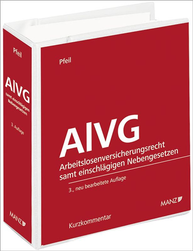 Arbeitslosenversicherungsrecht inkl. 13. Erg.-Lfg.