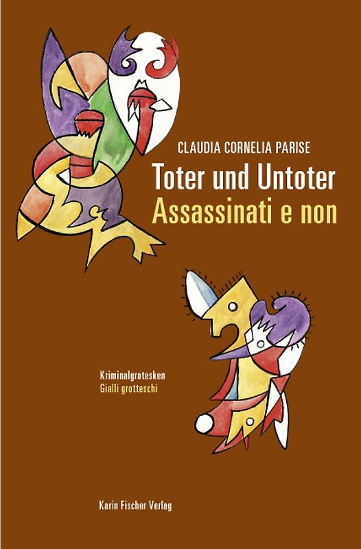 Toter und Untoter · Assassinati e non
