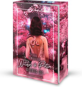 Witches & Potions - Geliebtes Gift