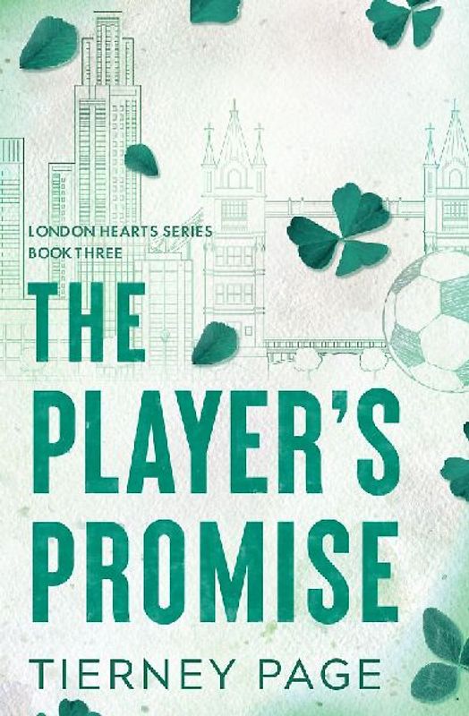 The Player's Promise