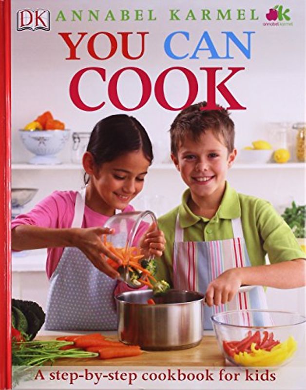 You Can Cook
