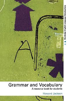 Grammar and Vocabulary
