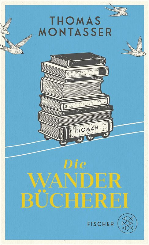 Die Wanderbücherei