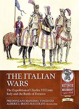 The Italian Wars
