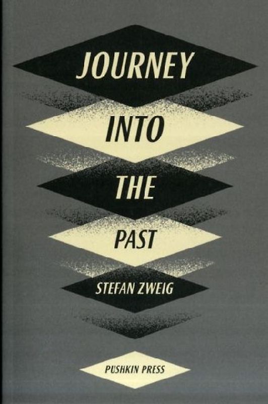 Journey Into The Past