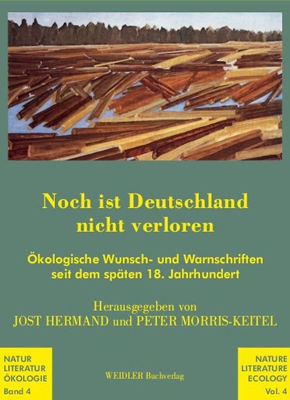 Noch ist Deutschland nicht verloren