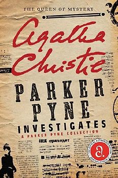Parker Pyne Investigates