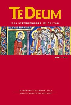Te Deum 04/2021
