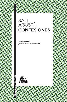 Confesiones