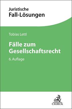 Fälle zum Gesellschaftsrecht