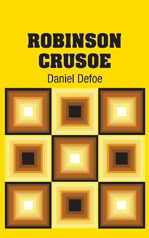 Robinson Crusoe