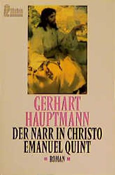 Der Narr in Christo Emanuel Quint